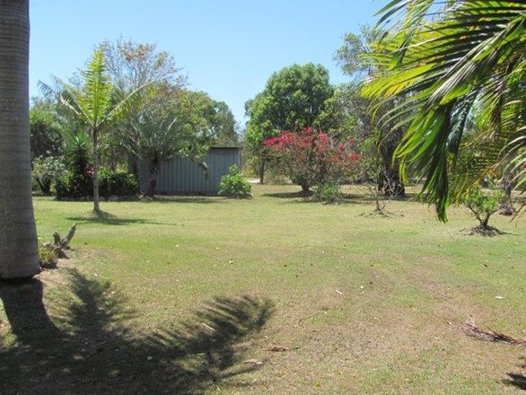 Streeter Drive, Agnes Water QLD 4677, Image 1