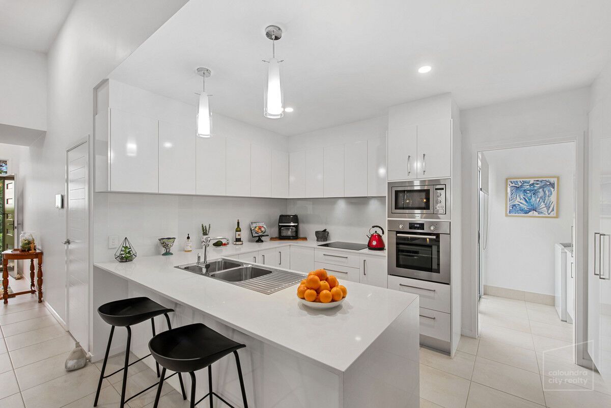 3 bedrooms Villa in 169/25 Owen Creek Road FOREST GLEN QLD, 4556