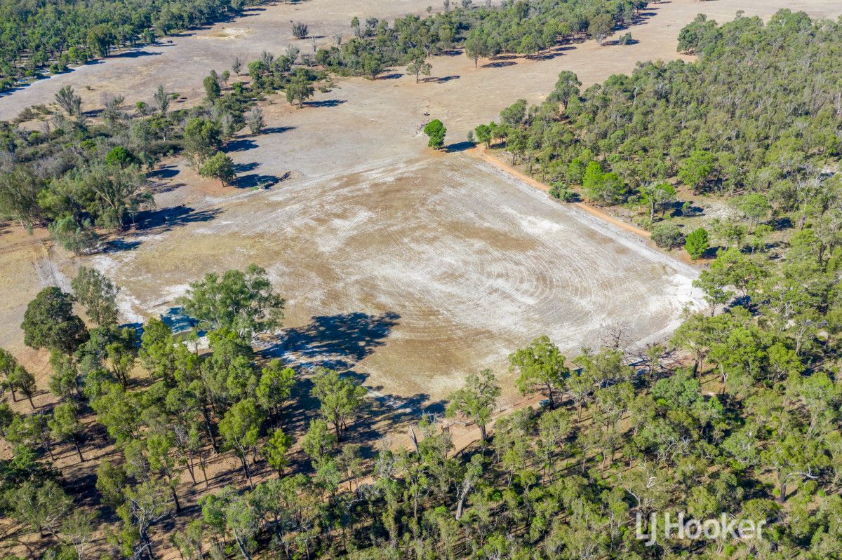 Lot 1482 Bradbury Road, Collie Burn WA 6225, Image 2