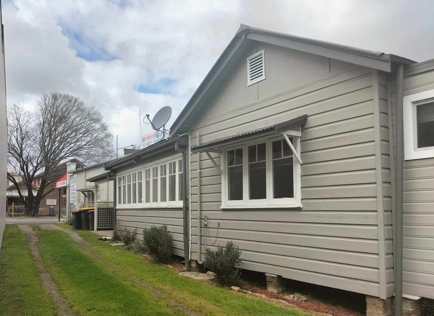 1/85 Argyle Street, Picton NSW 2571 Apartment For Rent 280 Domain