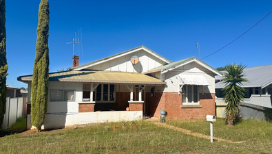 Picture of 49 Victoria Street, PARKES NSW 2870