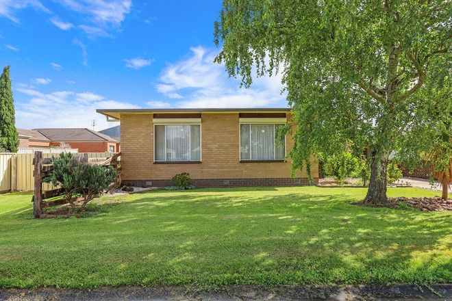 Picture of 96 Spring Street, MORTLAKE VIC 3272