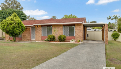 Picture of 91 Fryar Road, EAGLEBY QLD 4207