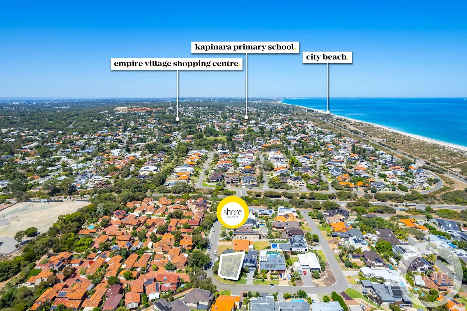 Additional image 20 of 21 Perina Way, City Beach WA 6015