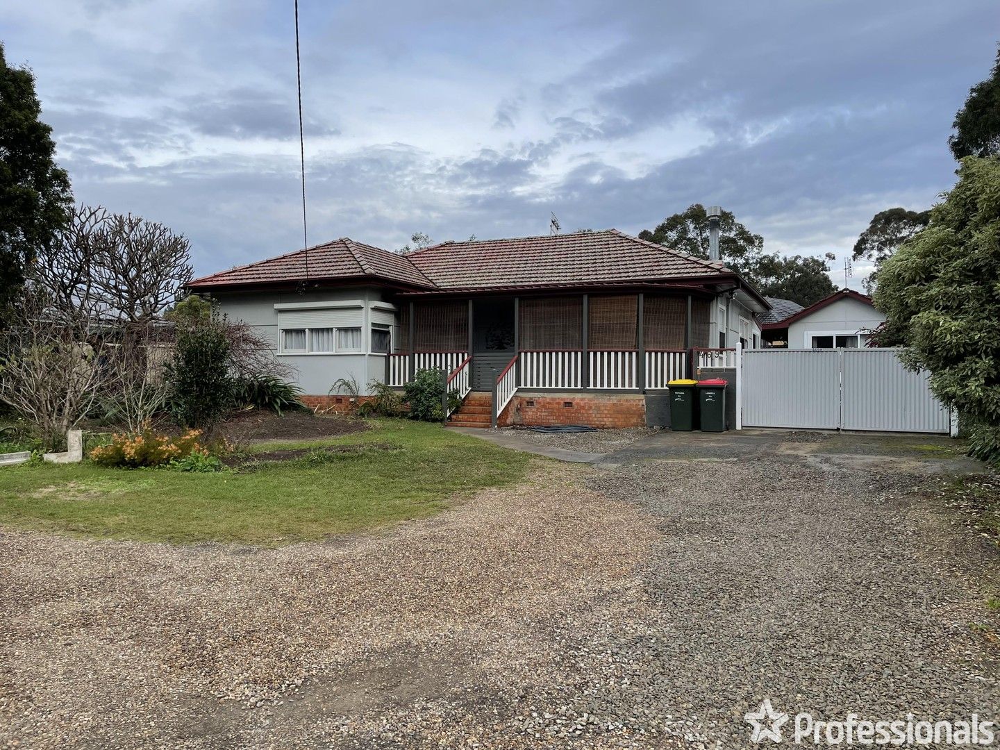 469 Princes Highway, Bomaderry NSW 2541, Image 0