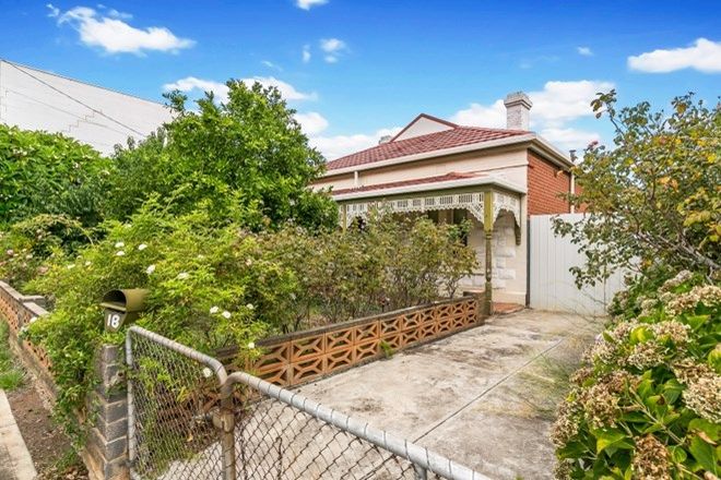 Picture of 18 William Street, MILE END SOUTH SA 5031