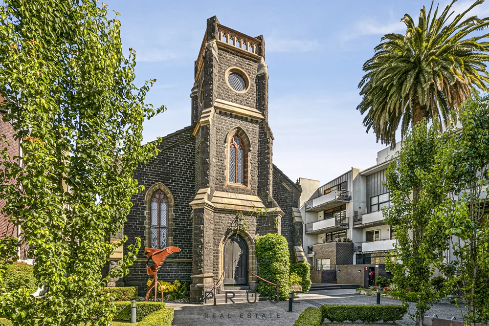 Additional image 6 of 40/167 Fitzroy Street, St Kilda VIC 3182