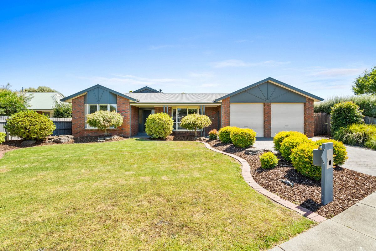 6 Stafford Drive, Sale VIC 3850, Image 0