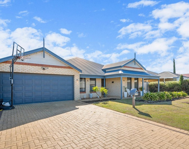 20 Flame Tree Loop, Baldivis WA 6171