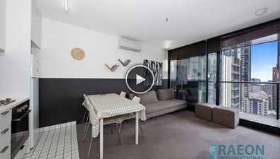 Picture of 2210/31 A'Beckett St, MELBOURNE VIC 3000