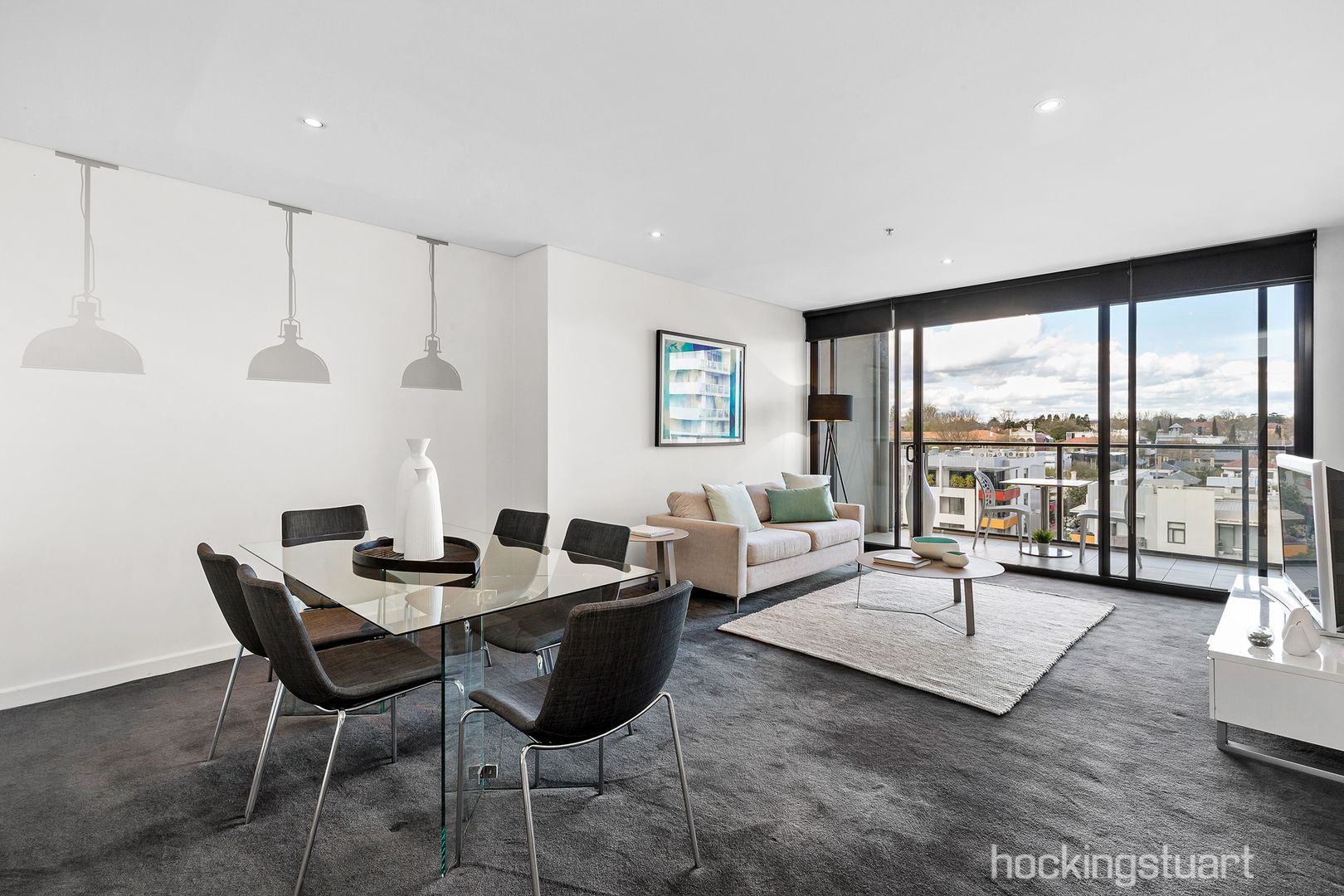 807/800 Chapel Street, South Yarra VIC 3141, Image 1