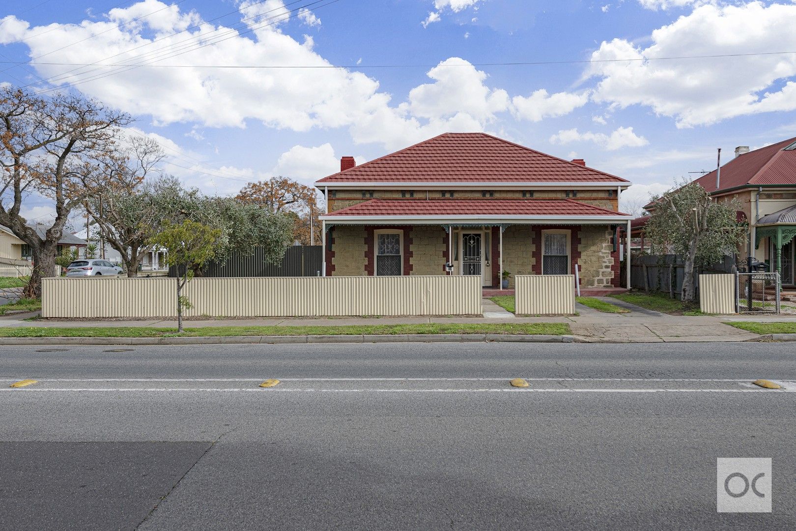 3 bedrooms House in 73 Coburg Road ALBERTON SA, 5014