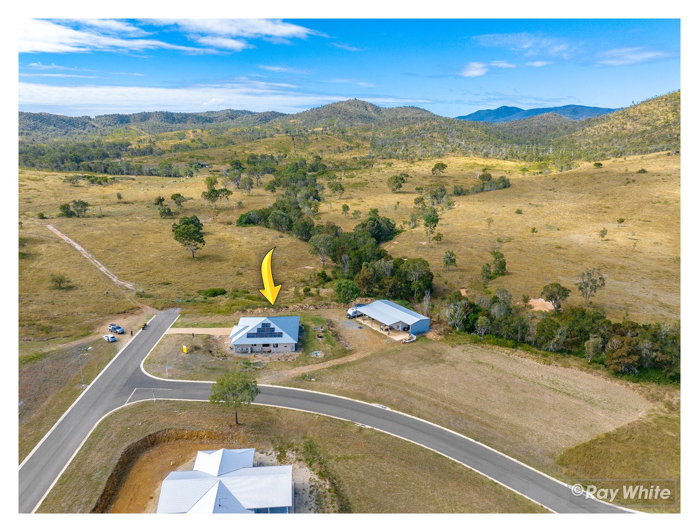 1 Killarney Court, Rockyview QLD 4701, Image 2