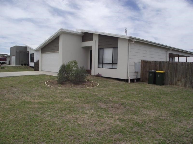 4 bedrooms House in 31 Gosden Drive DALBY QLD, 4405