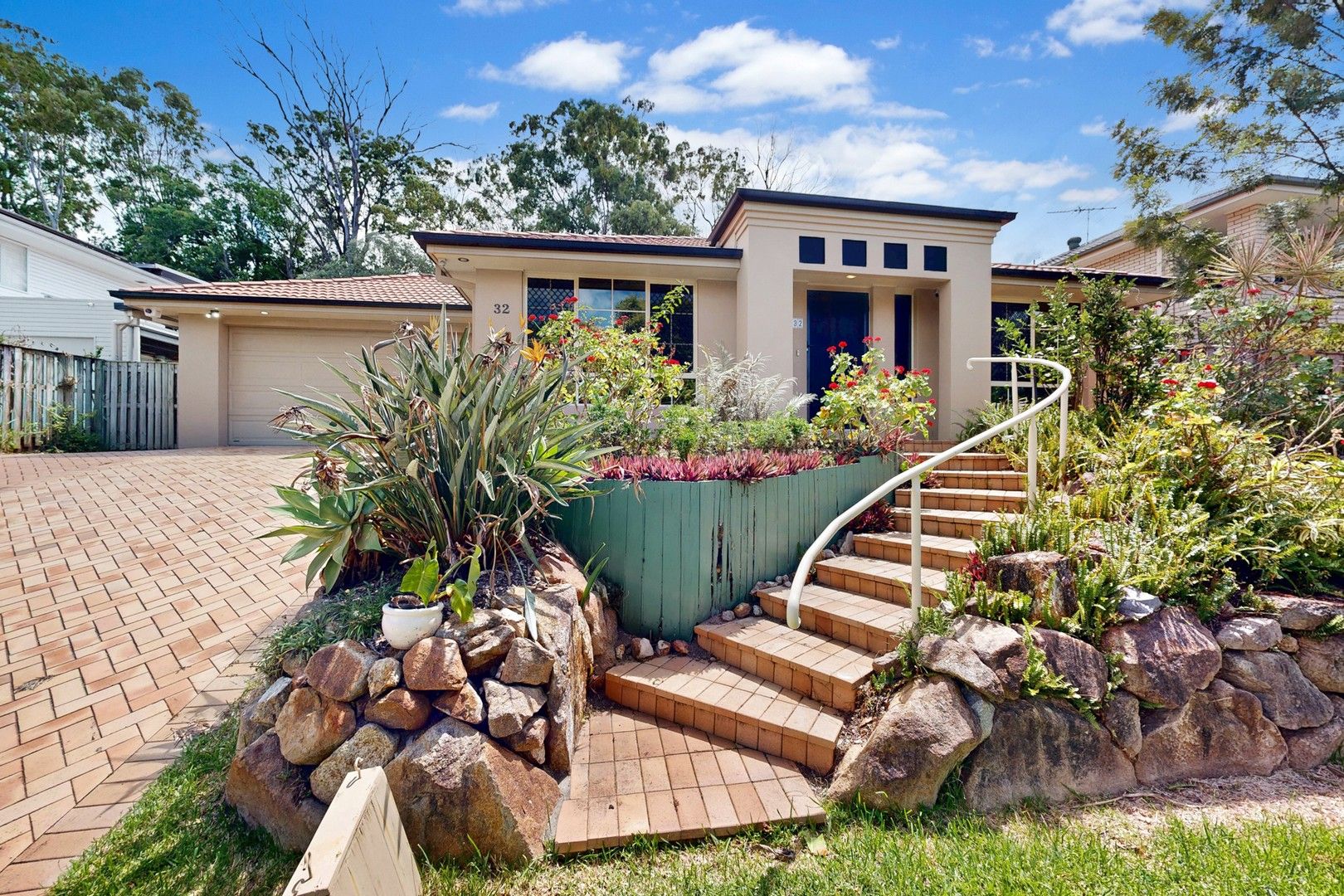 4 bedrooms House in 32 Kentville Street MITCHELTON QLD, 4053