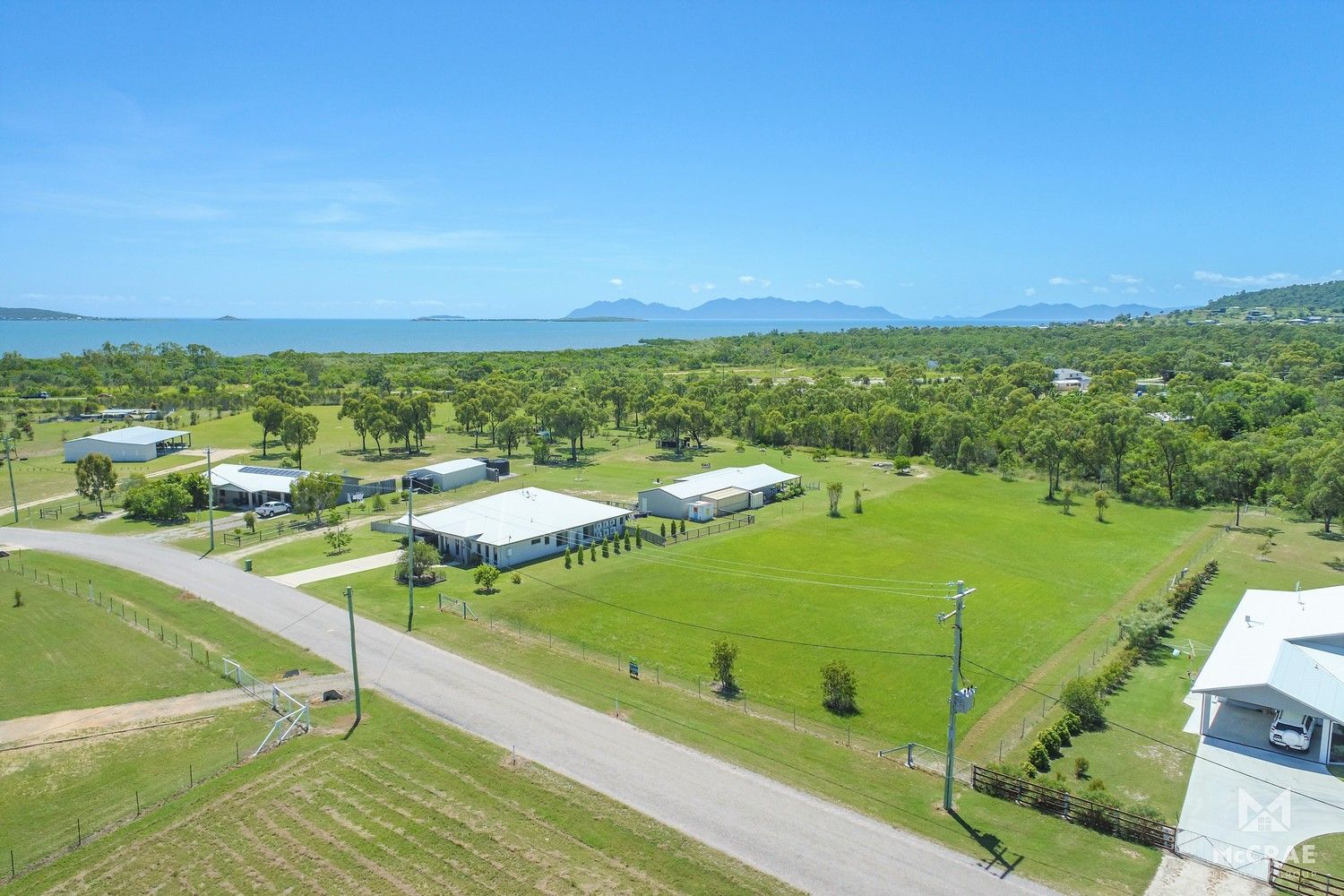 Lot/59 Lorikeet Crescent, Bowen QLD 4805, Image 0