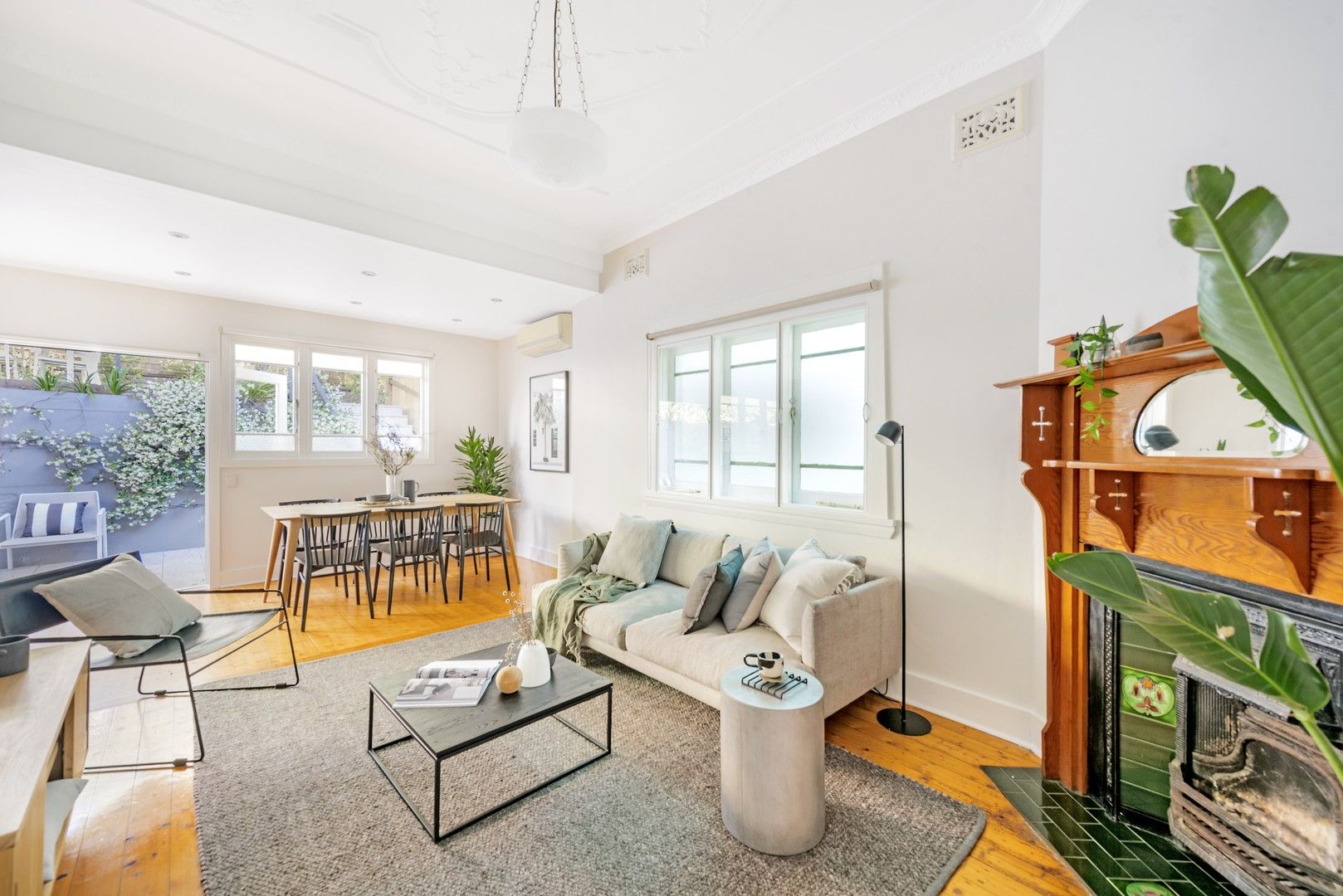 3 bedrooms House in 30 Railway Parade ANNANDALE NSW, 2038