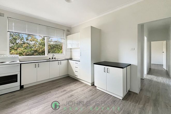 Picture of 8/1436 Canterbury Road, PUNCHBOWL NSW 2196