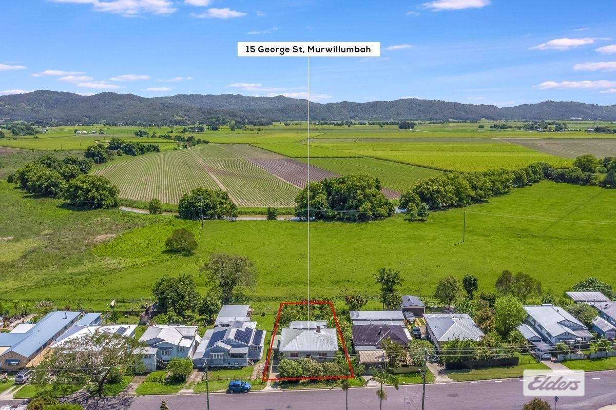 15 George Street, Murwillumbah NSW 2484, Image 0