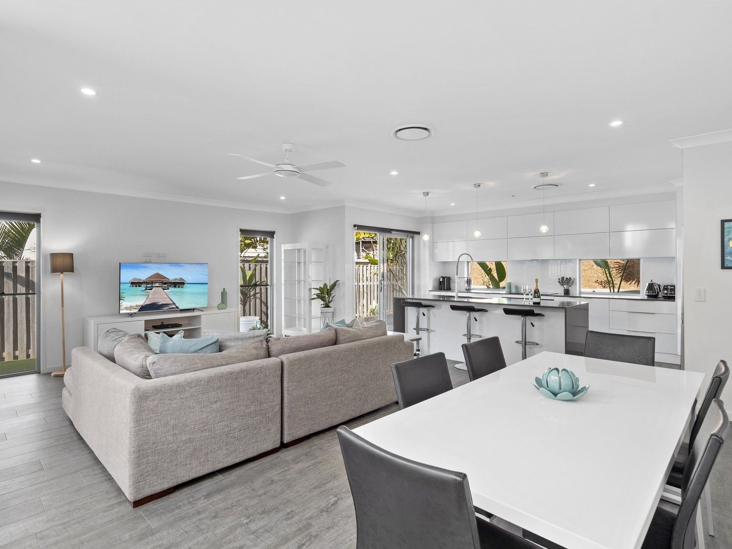 4 bedrooms House in 27 Bellatrix Street REEDY CREEK QLD, 4227