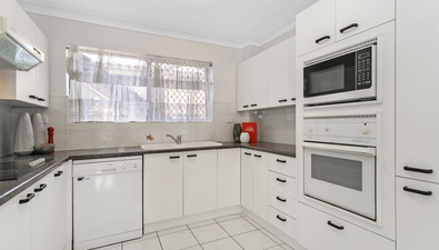 Picture of 2/27 Cadell Street, TOOWONG QLD 4066