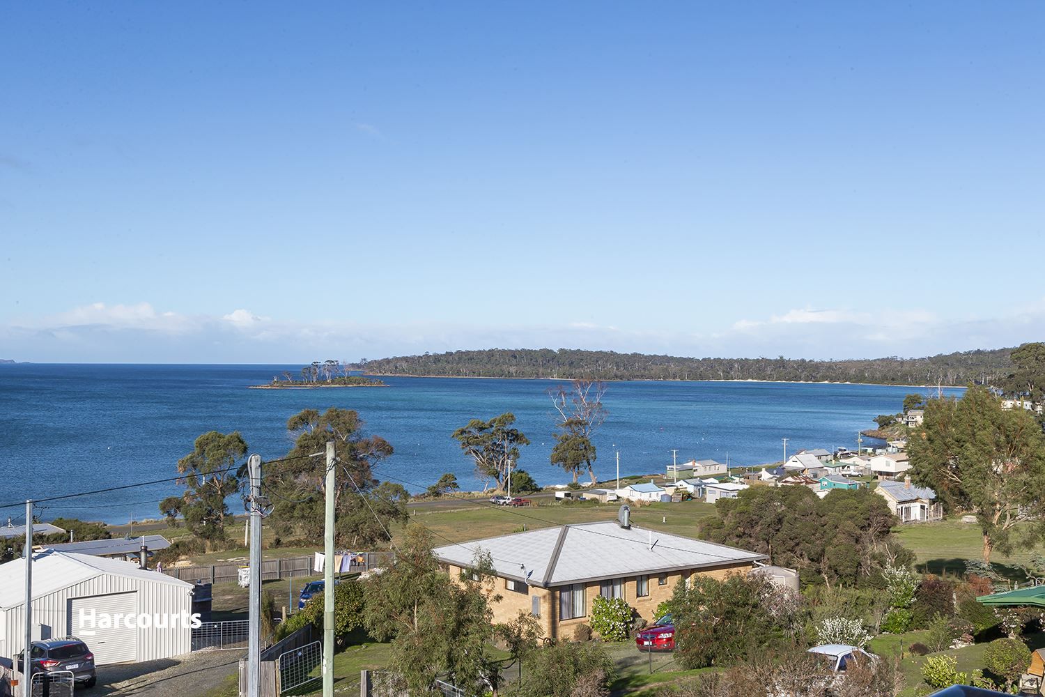 22 Seaview Street, Southport TAS 7109, Image 2