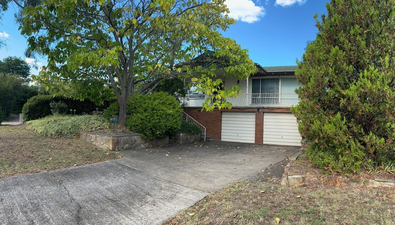 Picture of 7 Malara Street, WARAMANGA ACT 2611