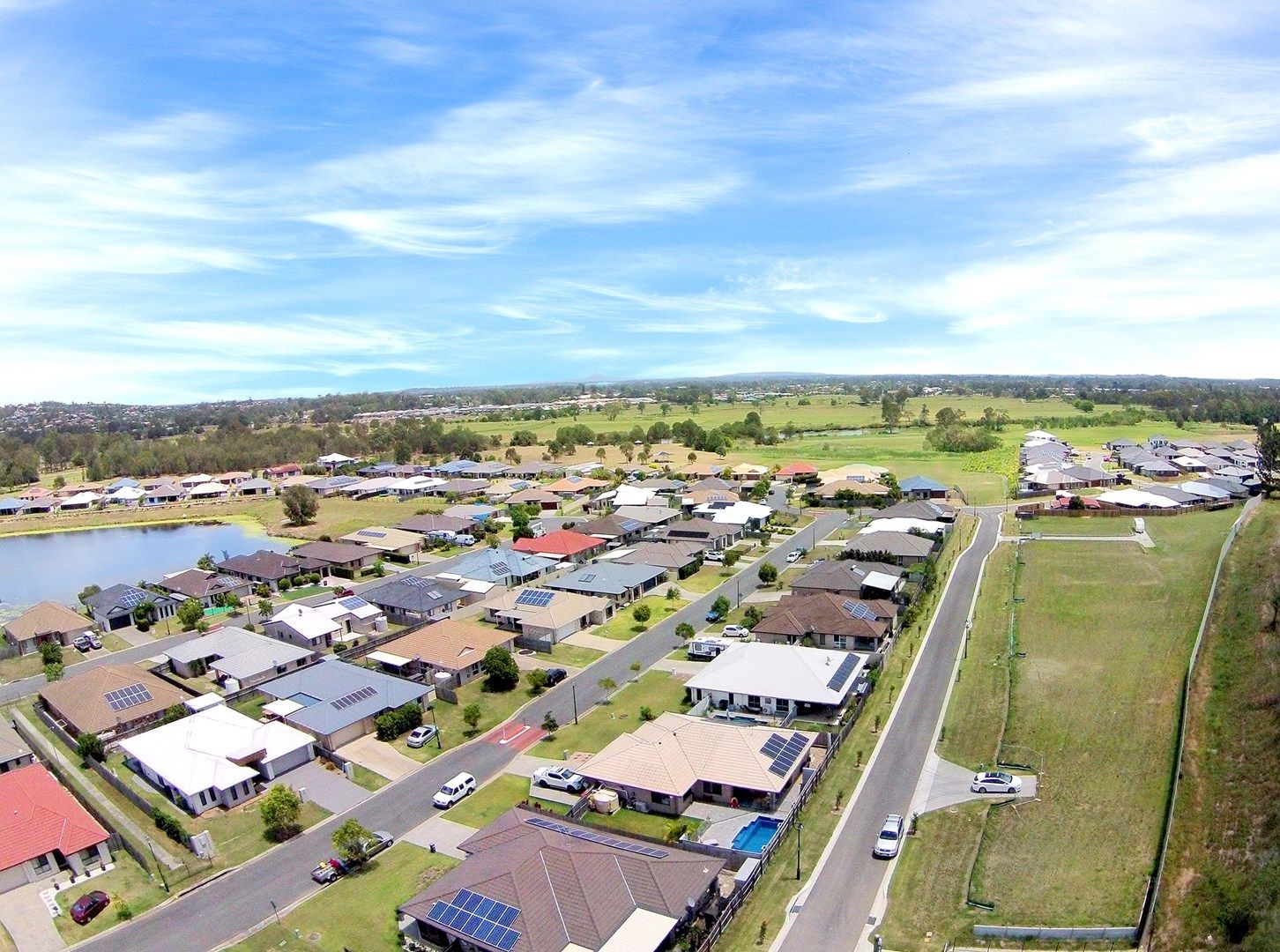 Lot 11/Settlers Lake Estate Sunset Lane, Loganholme QLD 4129, Image 0