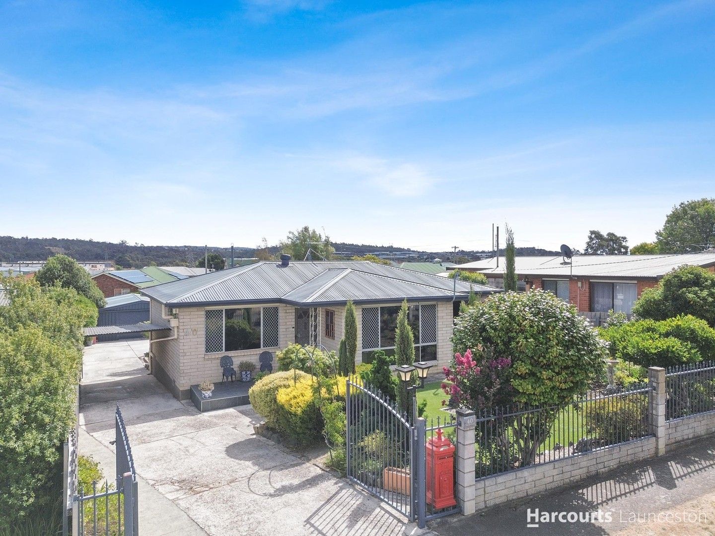 40 Chestnut Road, Youngtown TAS 7249, Image 0