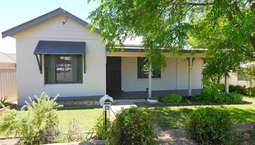 Picture of 46 VAUX STREET, COWRA NSW 2794