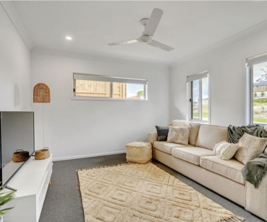 4 bedrooms New House & Land in Lot 442 Bellevue Estate RIPLEY QLD, 4306