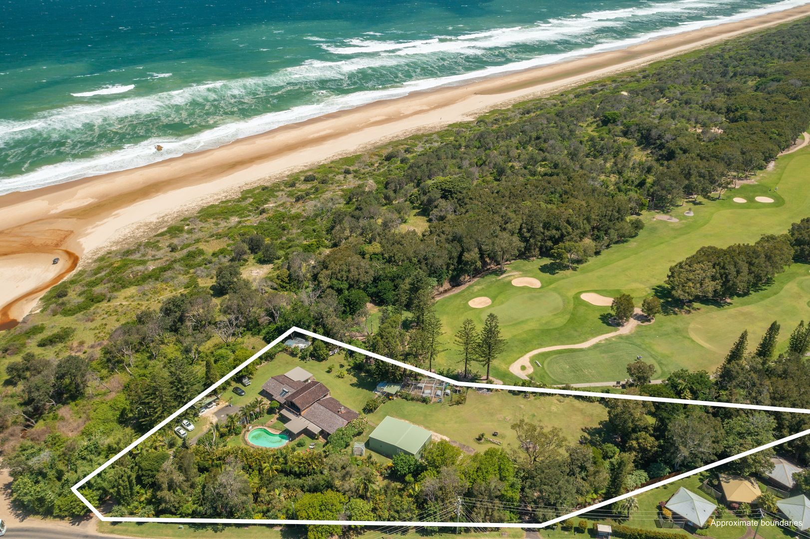 130 Matthew Flinders Drive, Port Macquarie NSW 2444, Image 2