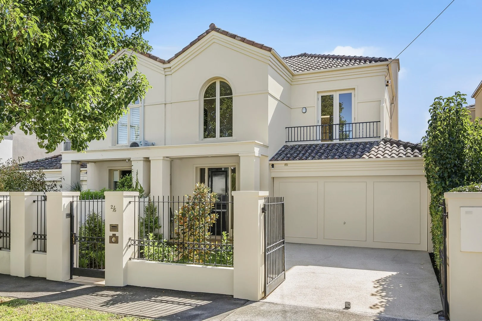 Primary image of 2/5 Campbell Street, Brighton VIC 3186