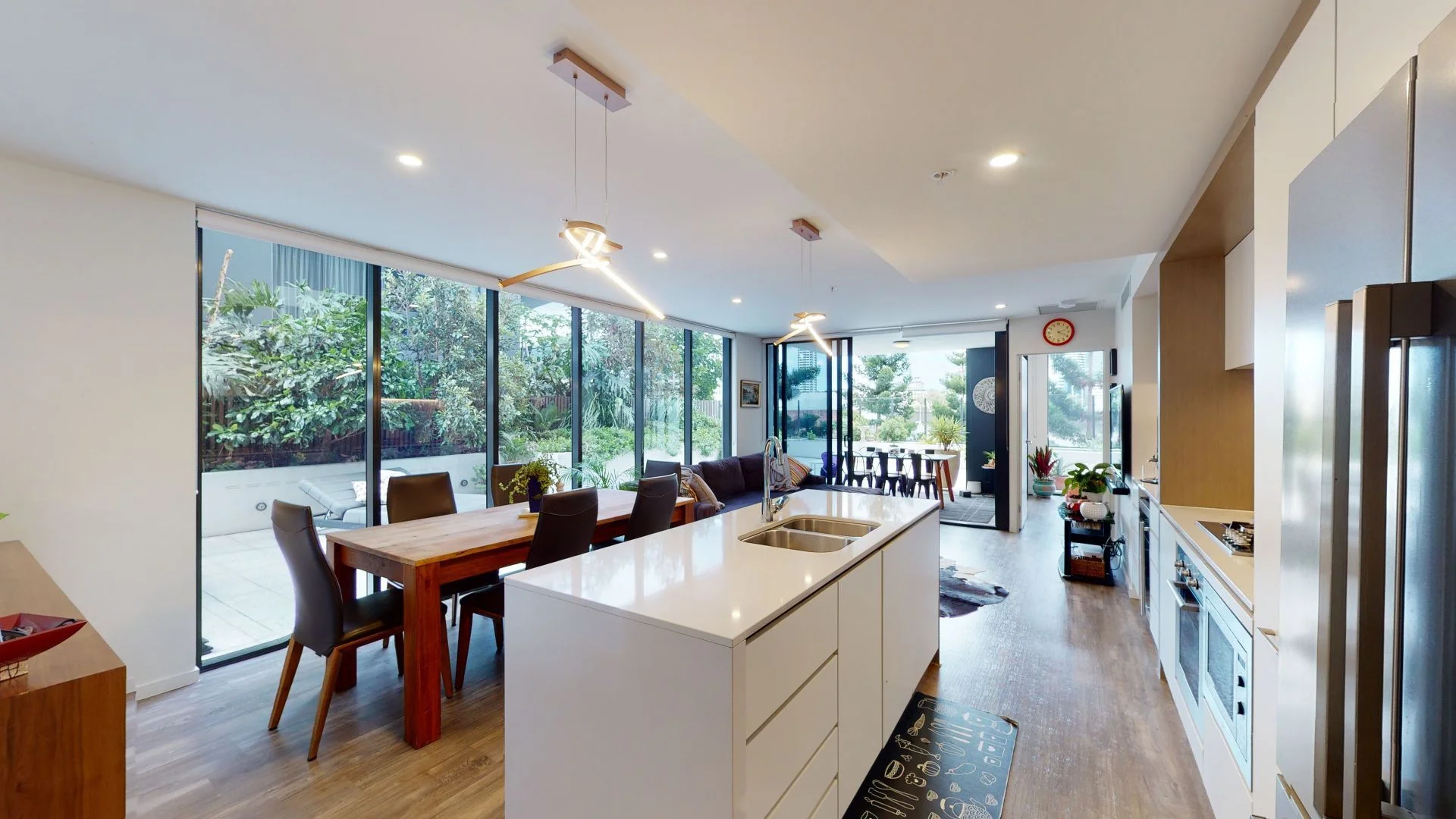 Additional image 11 of 20201/23 Bouquet Street, South Brisbane QLD 4101