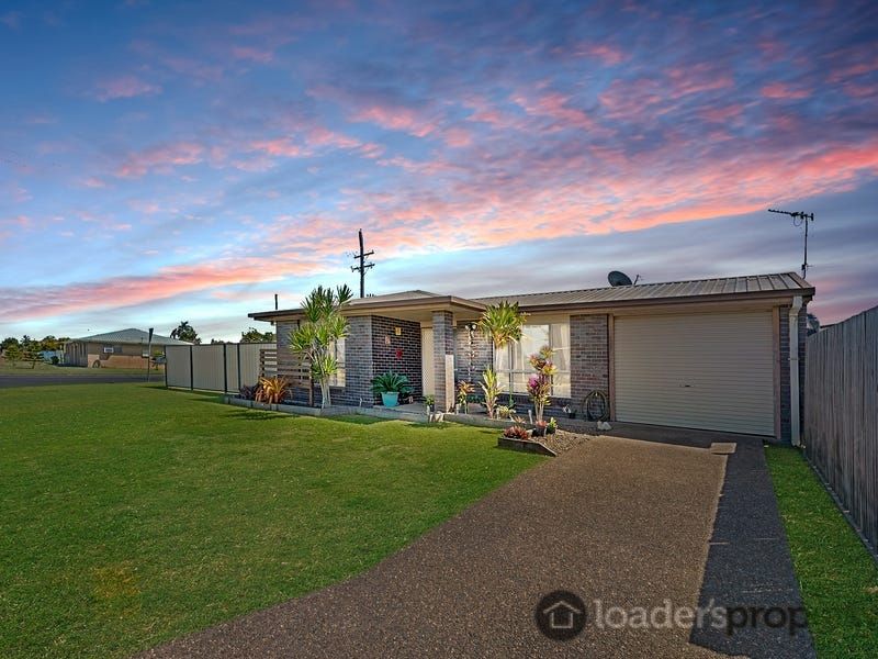 18 Broadmeadow Ave, Thabeban QLD 4670, Image 2