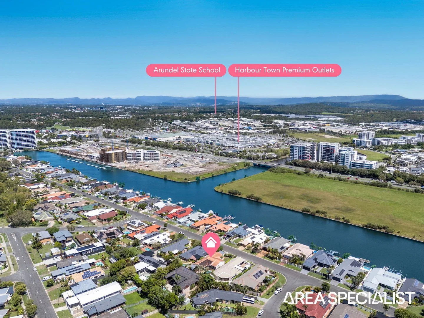 Additional image 18 of 47 Anchorage Way, Runaway Bay QLD 4216