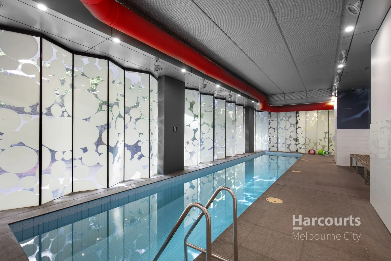 Additional image 8 of 2502/50 Haig Street, Southbank VIC 3006