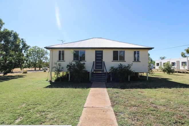 Picture of 28 Palmer Street, CLONCURRY QLD 4824