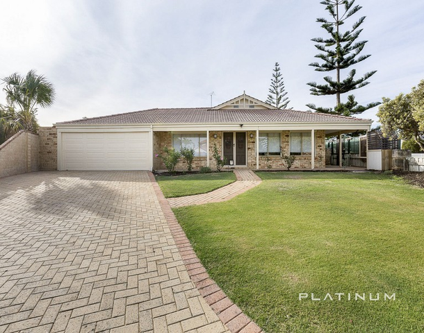 11 Picton Court, Mindarie WA 6030