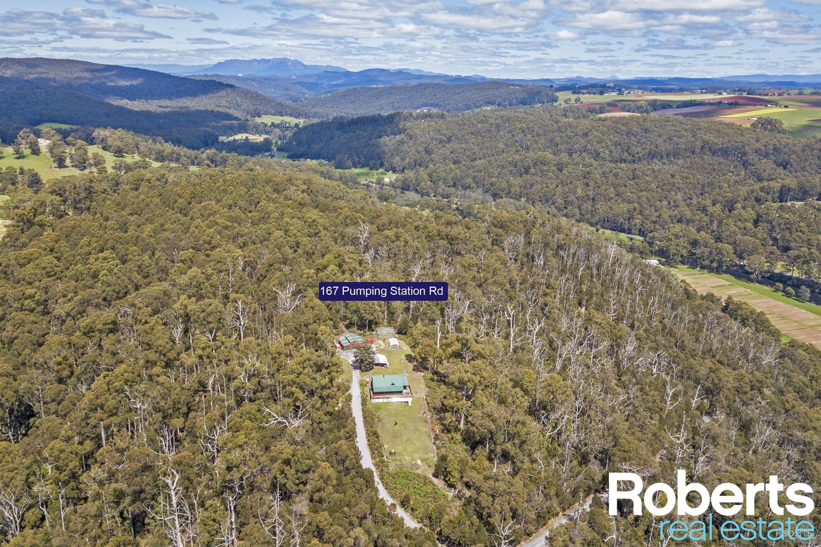 167 Pumping Station Road, Forth TAS 7310, Image 2