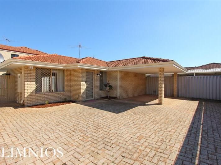 3/75 Campion Avenue, Balcatta WA 6021, Image 1