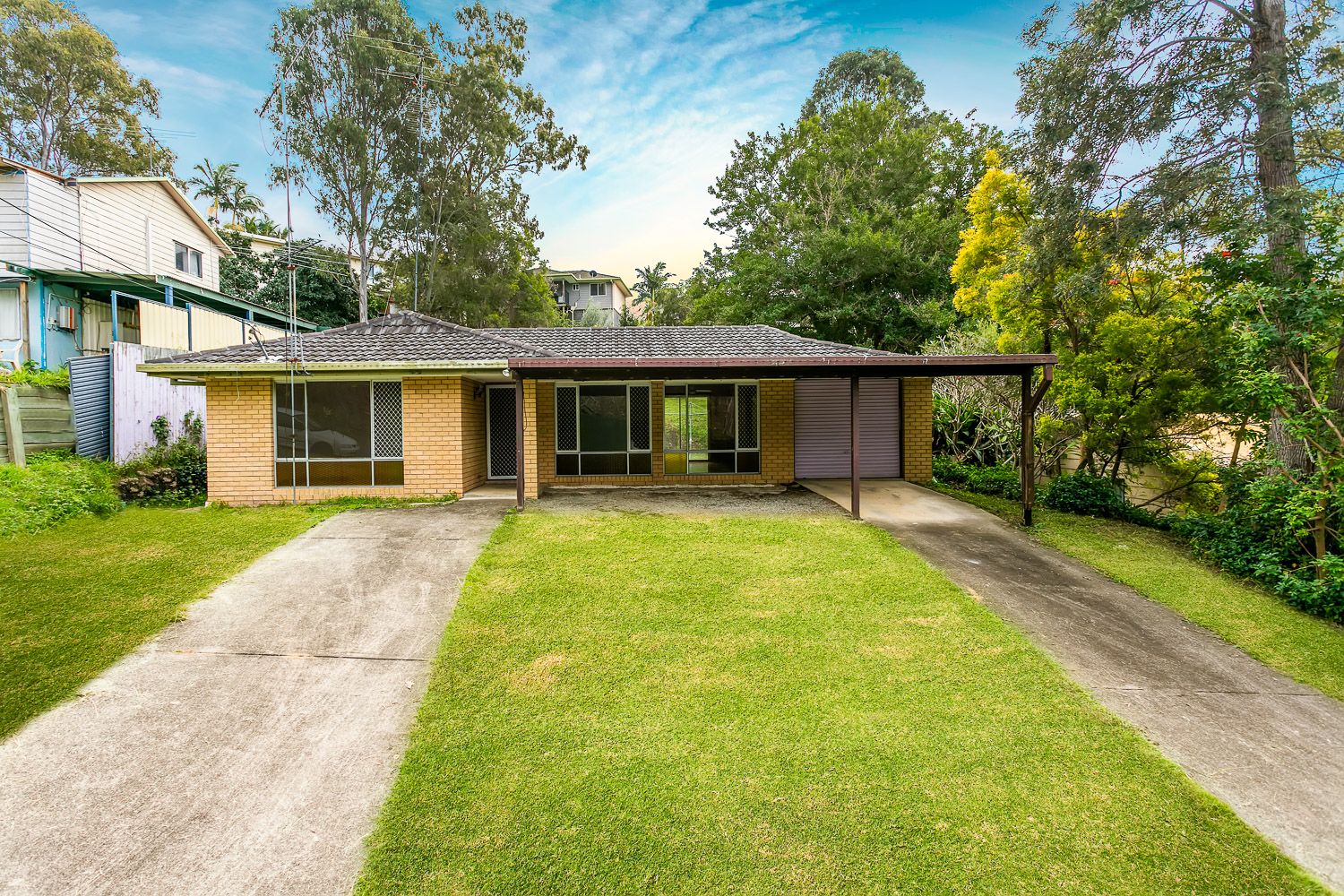 Property Report for 5 Bluff Court Beenleigh QLD 4207