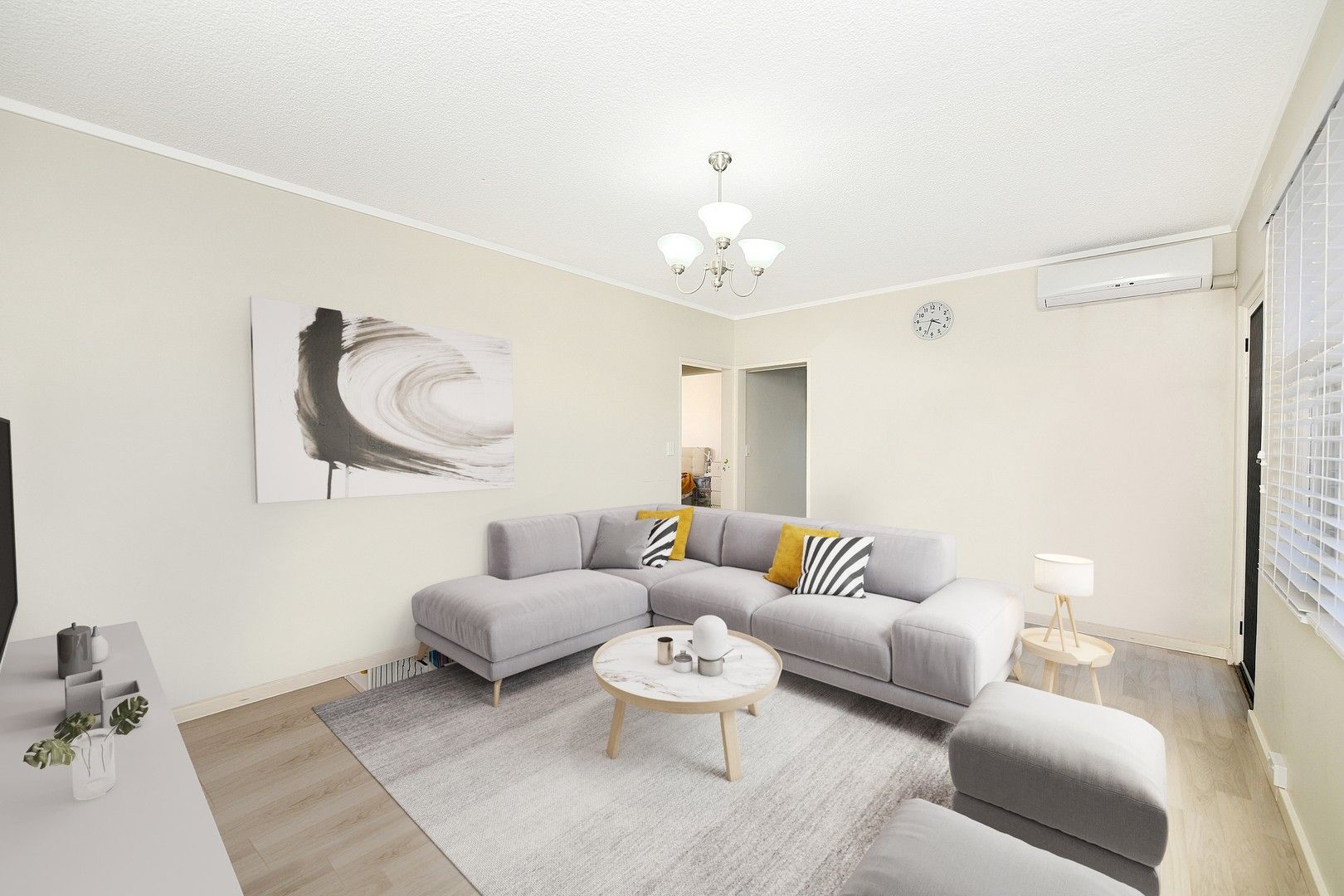 2 bedrooms Apartment / Unit / Flat in 7/50 Campsie Street CAMPSIE NSW, 2194