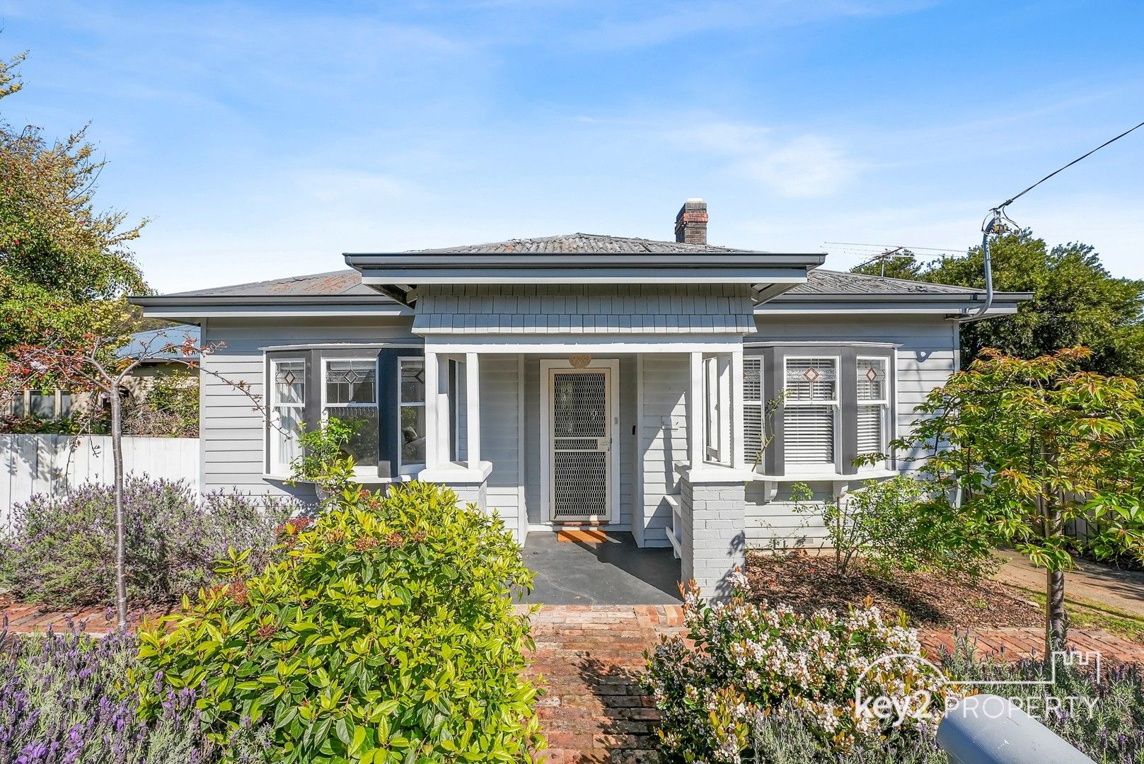 3 bedrooms House in 4 Westbury Road SOUTH LAUNCESTON TAS, 7249