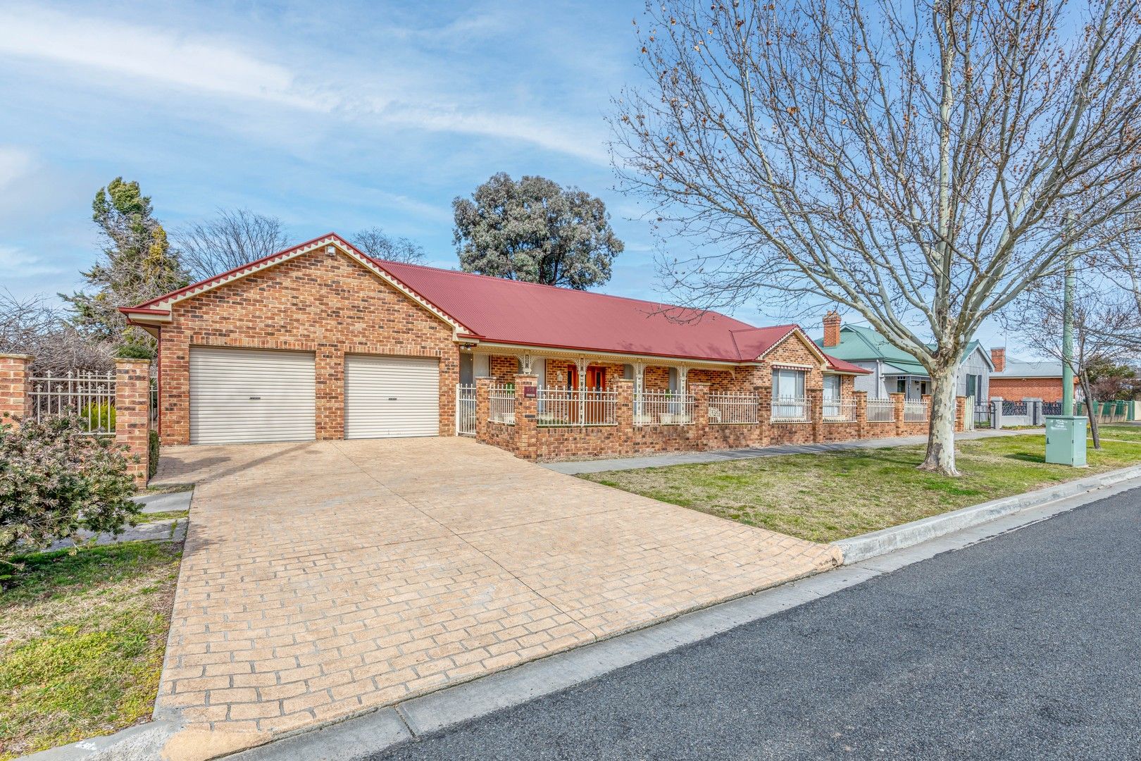 3 bedrooms House in 108 Seymour Street BATHURST NSW, 2795