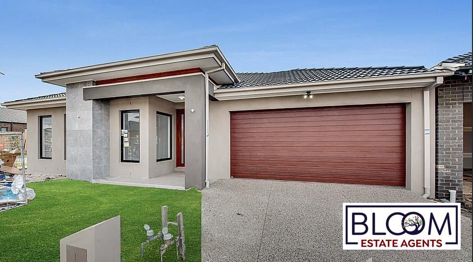 4 bedrooms New House & Land in 13 Bramford Cresent TRUGANINA VIC, 3029