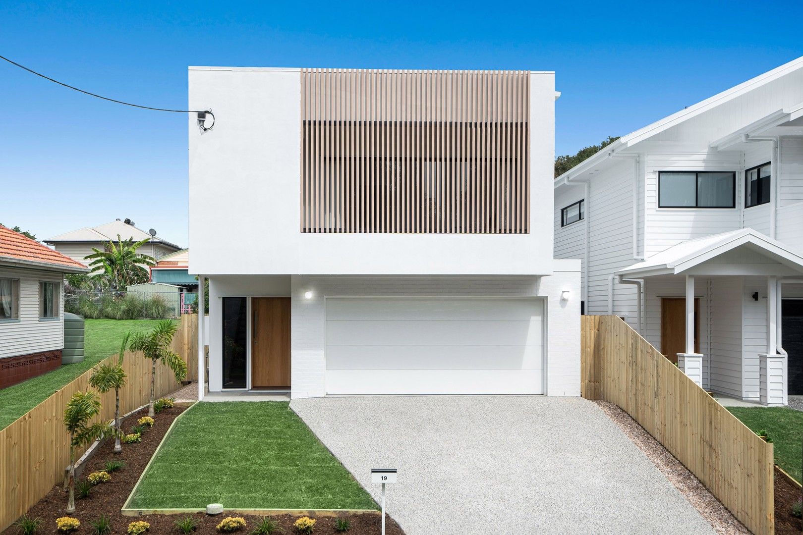 5 bedrooms House in 19 Wood Street MANLY QLD, 4179
