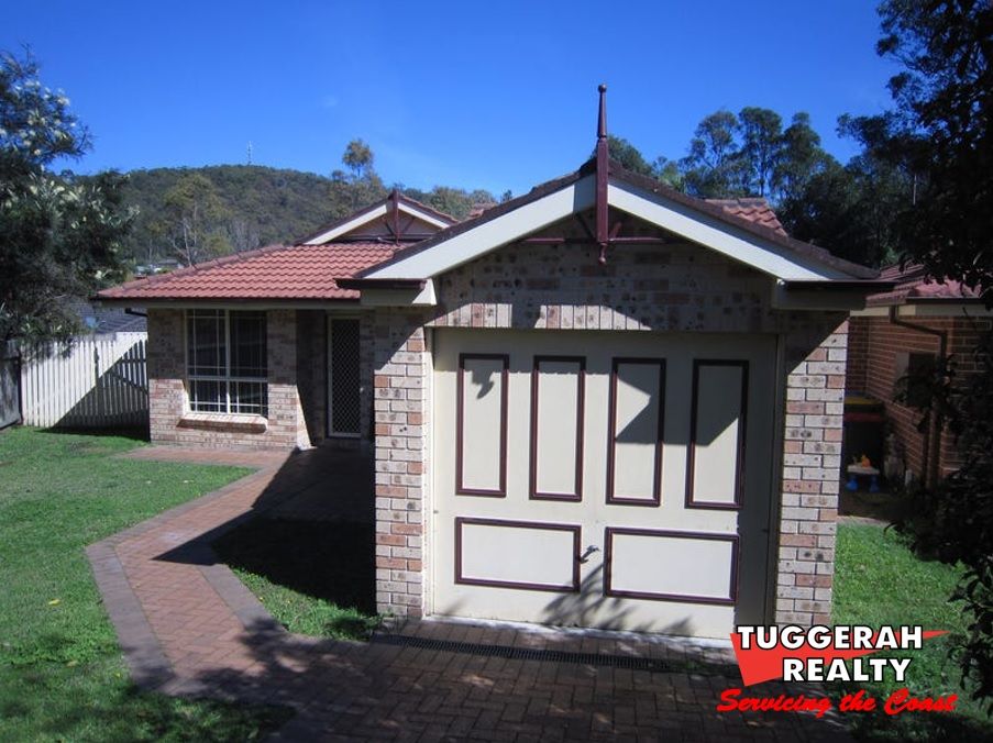 3 bedrooms House in 7 Splendens Place TUGGERAH NSW, 2259