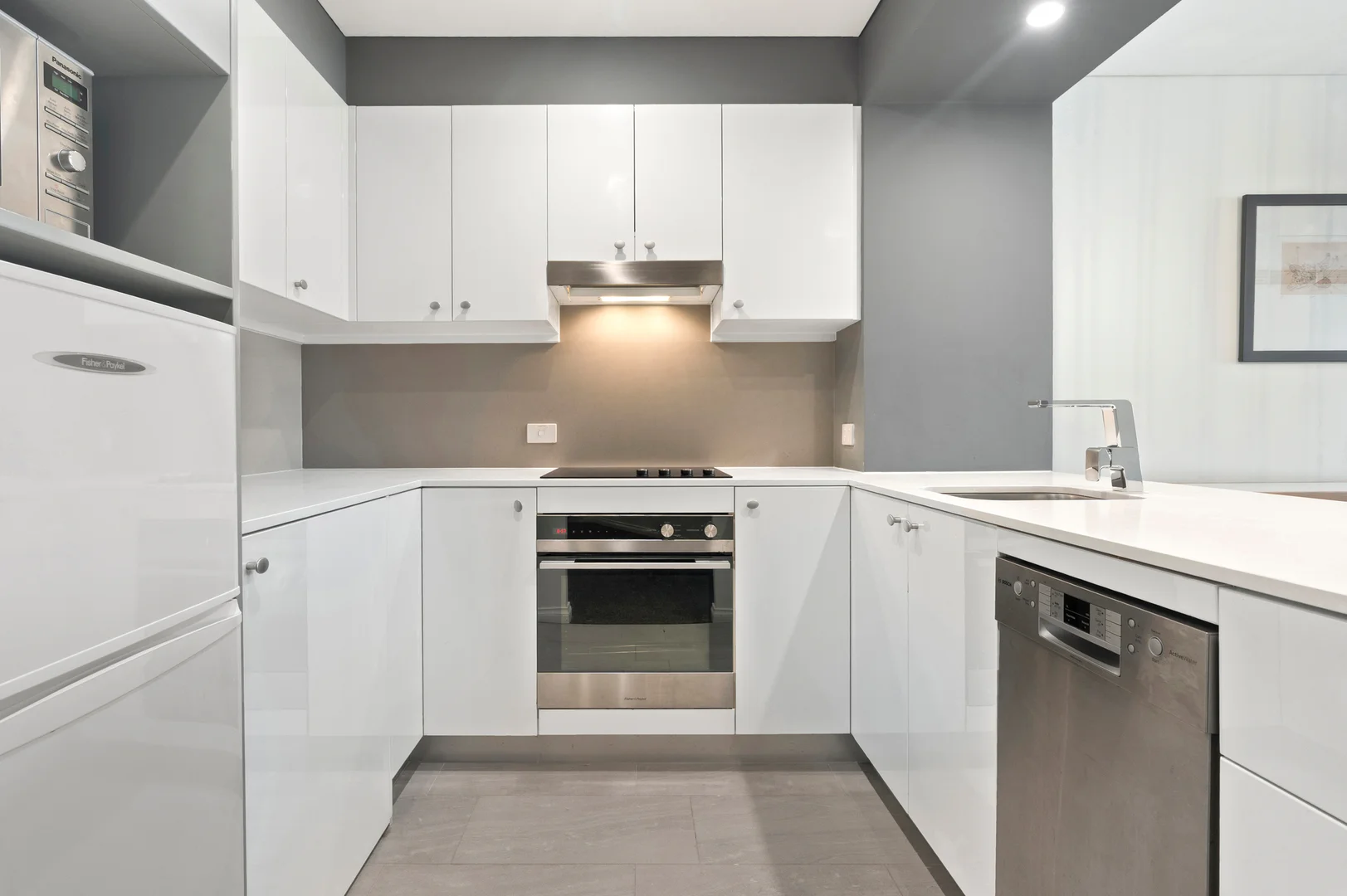 Additional image 4 of 614/26 Southgate Avenue, Southbank VIC 3006