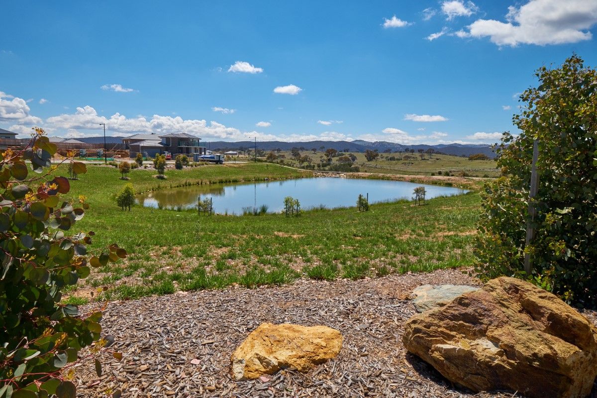 72 Percival Road, Googong Property History & Address Research Domain